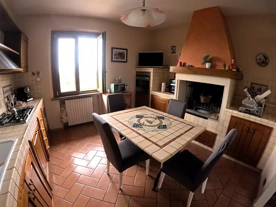 Immagine 20 di Villa in vendita  a Castelnuovo Berardenga