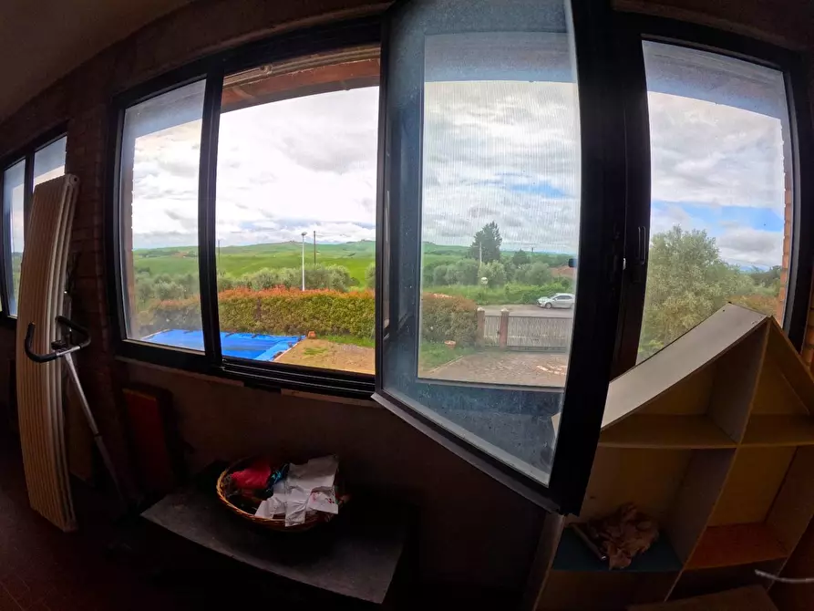 Immagine 17 di Villa in vendita  a Castelnuovo Berardenga