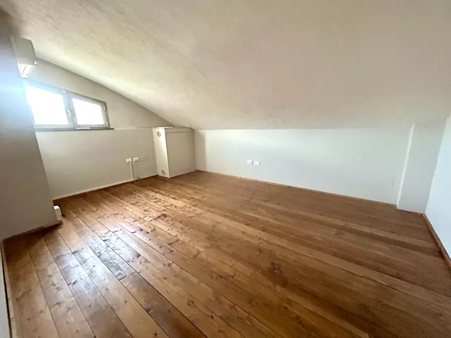 Immagine 4 di Terratetto in vendita  a Ponsacco