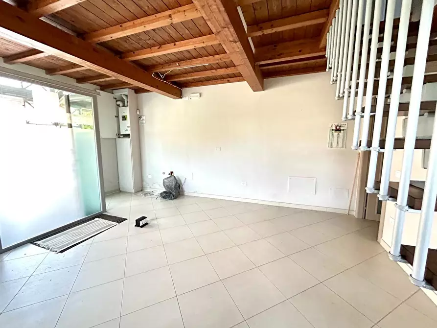 Immagine 10 di Terratetto in vendita  a Ponsacco