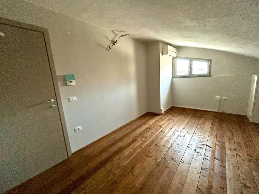 Immagine 8 di Terratetto in vendita  a Ponsacco