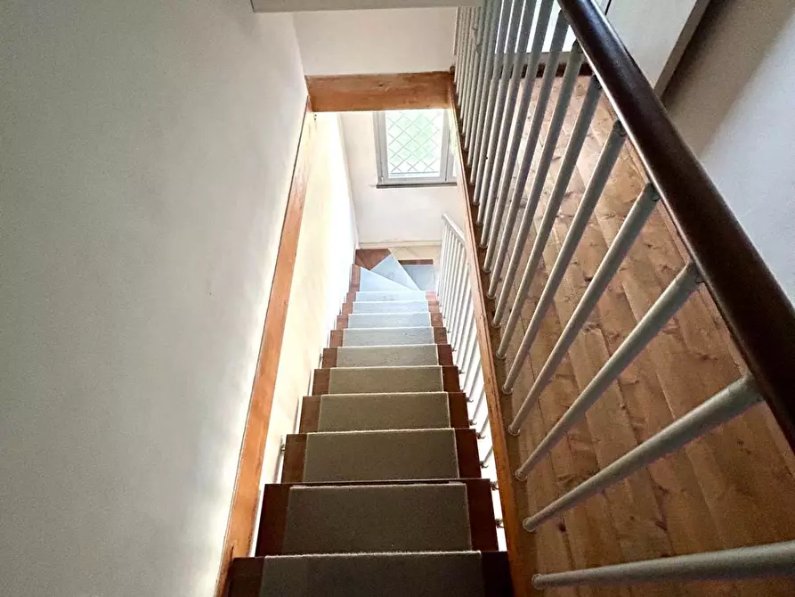 Immagine 11 di Terratetto in vendita  a Ponsacco