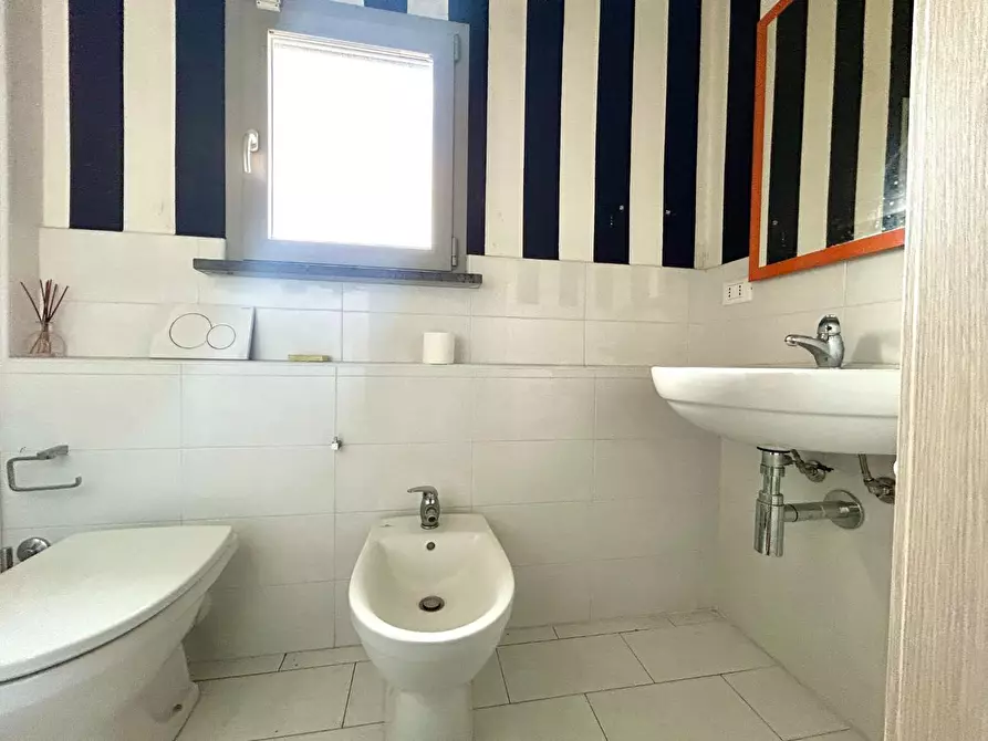 Immagine 9 di Terratetto in vendita  a Ponsacco