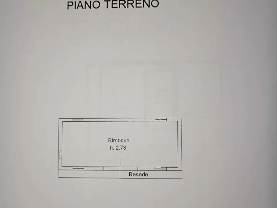 Immagine 15 di Villa in vendita  a Montelupo Fiorentino