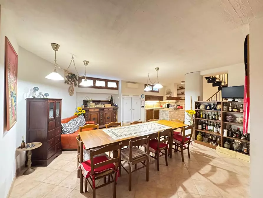 Immagine 39 di Appartamento in vendita  a Empoli