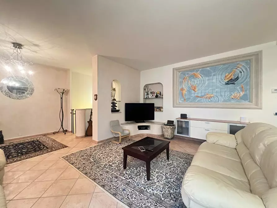 Immagine 11 di Appartamento in vendita  a Empoli