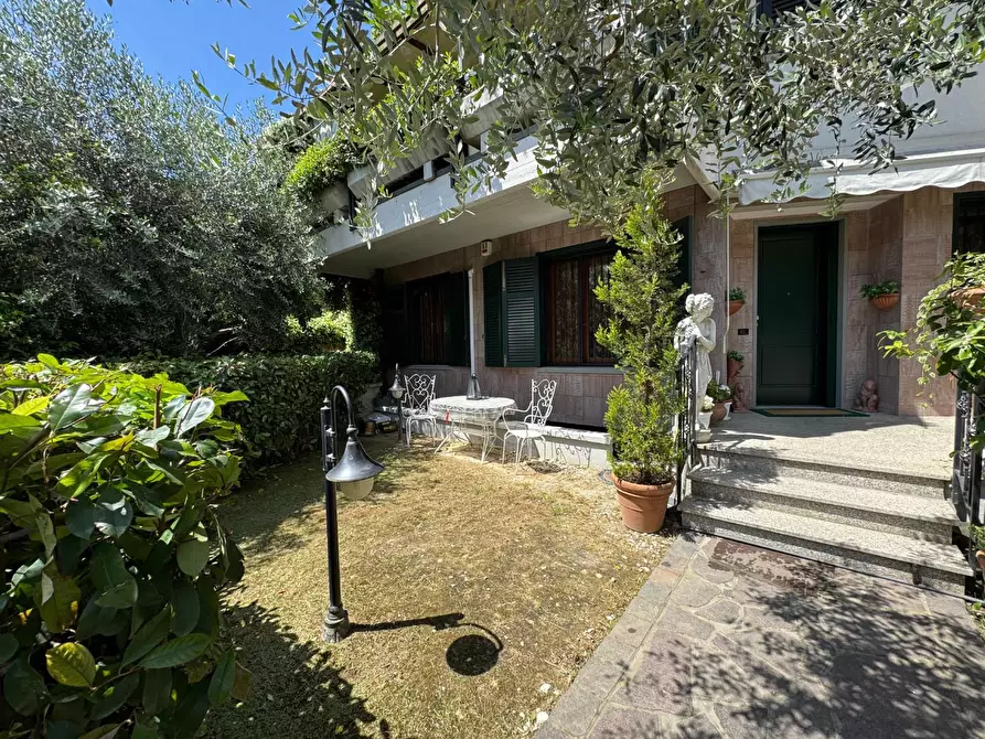 Immagine 1 di Appartamento in vendita  a Empoli