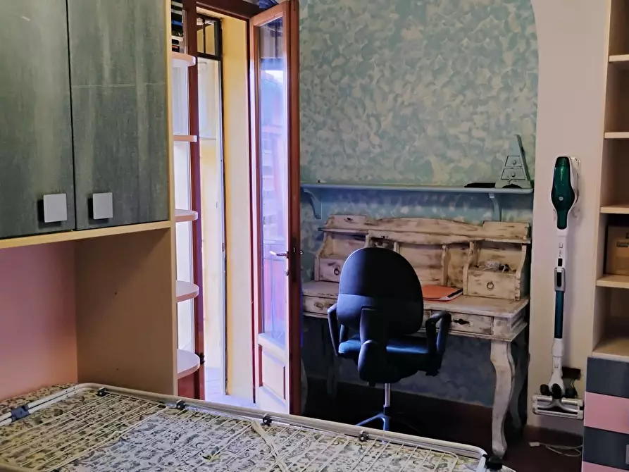 Immagine 10 di Appartamento in vendita  a Fauglia