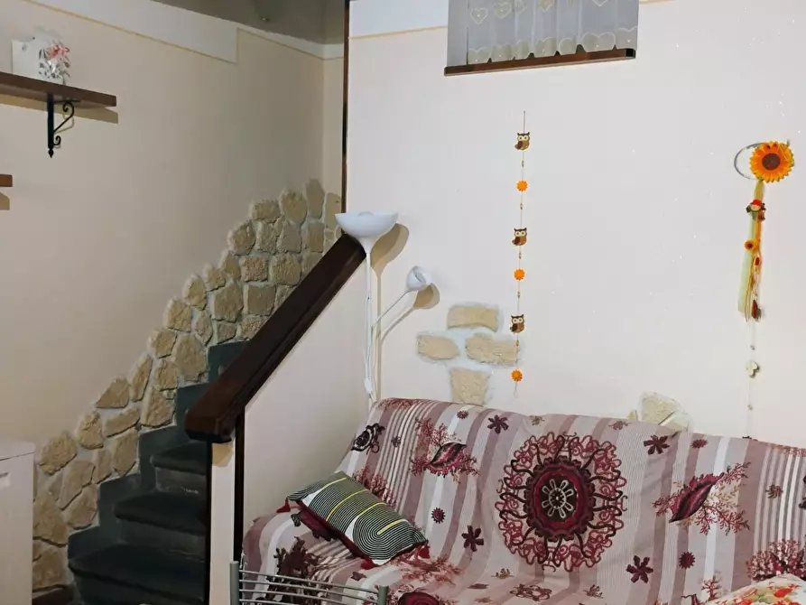 Immagine 2 di Appartamento in vendita  a Fauglia