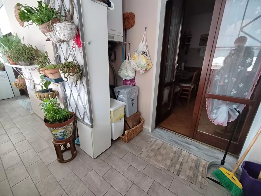 Immagine 8 di Appartamento in vendita  a Seravezza