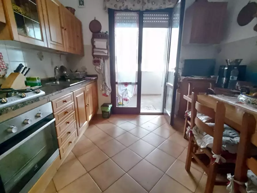 Immagine 5 di Appartamento in vendita  a Seravezza