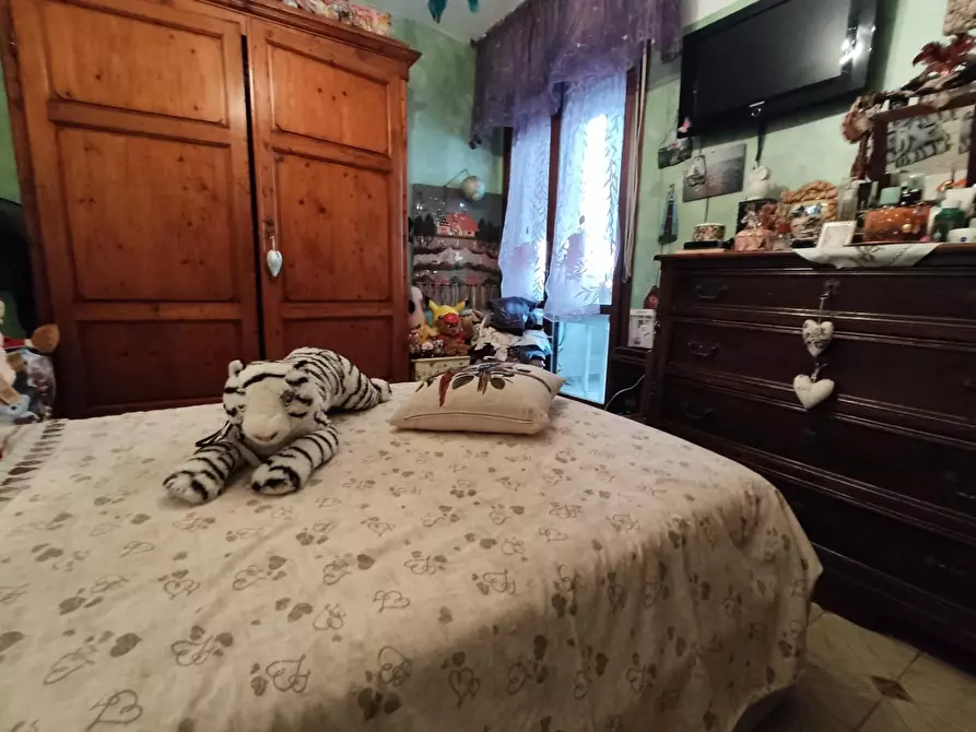 Immagine 22 di Appartamento in vendita  a Seravezza