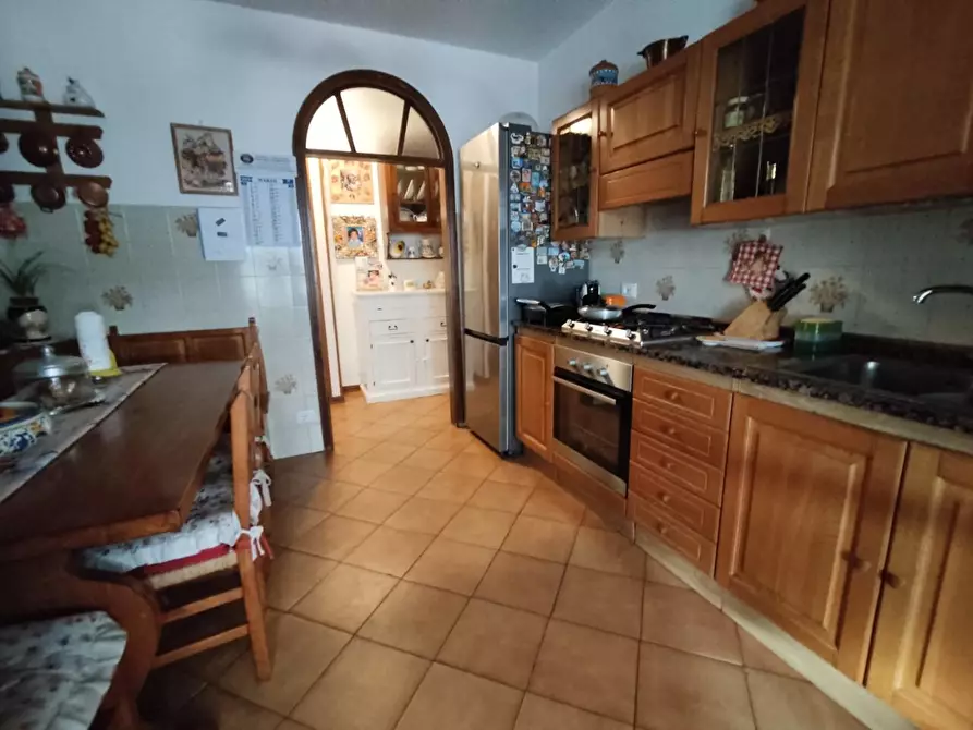 Immagine 6 di Appartamento in vendita  a Seravezza