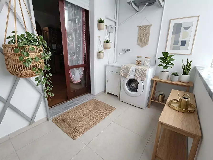 Immagine 3 di Appartamento in vendita  a Seravezza