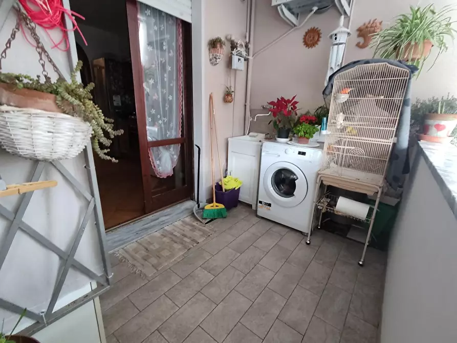 Immagine 9 di Appartamento in vendita  a Seravezza