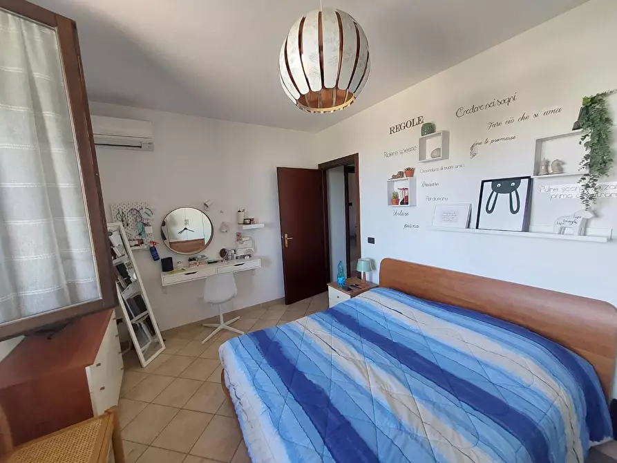 Immagine 10 di Appartamento in vendita  a Pontedera