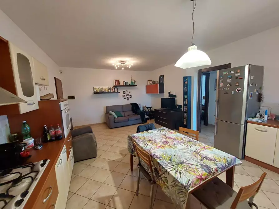 Immagine 3 di Appartamento in vendita  a Pontedera