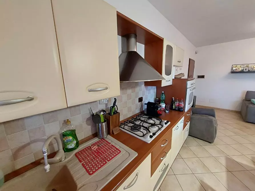 Immagine 7 di Appartamento in vendita  a Pontedera