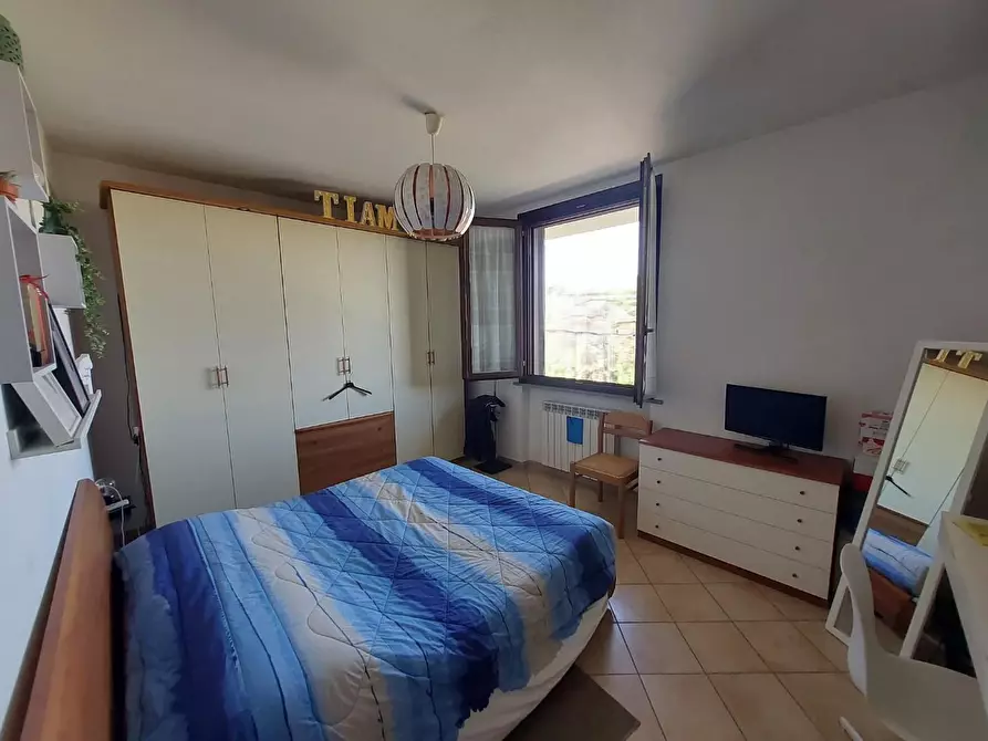 Immagine 12 di Appartamento in vendita  a Pontedera