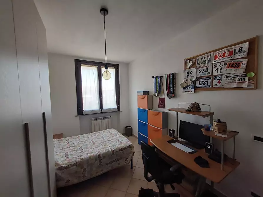 Immagine 20 di Appartamento in vendita  a Pontedera