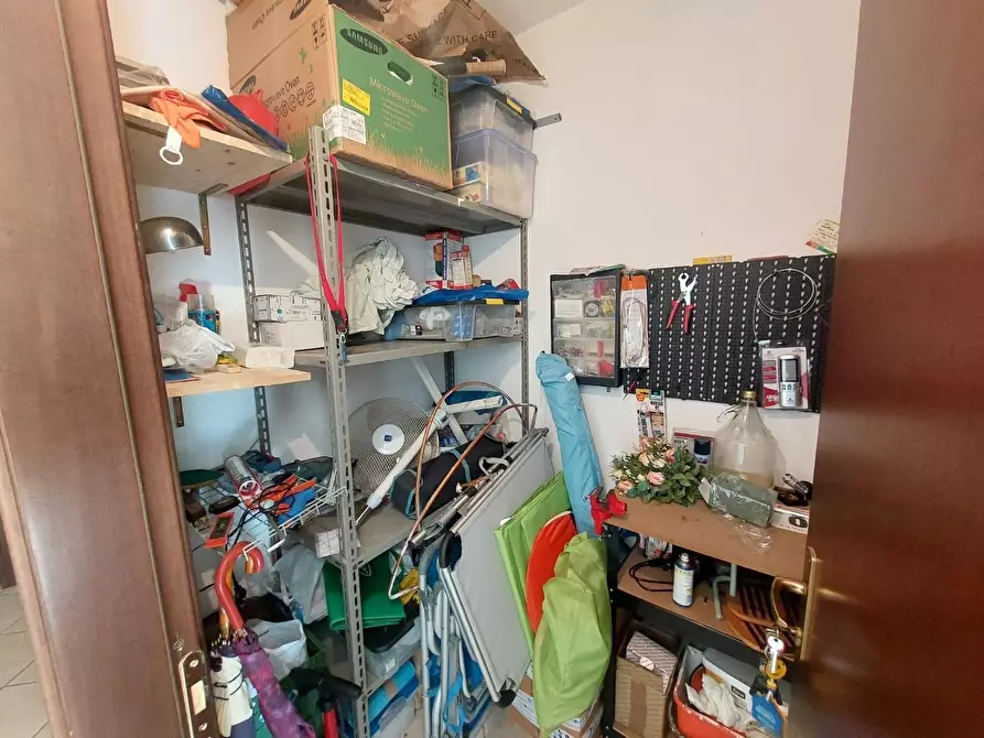 Immagine 21 di Appartamento in vendita  a Pontedera