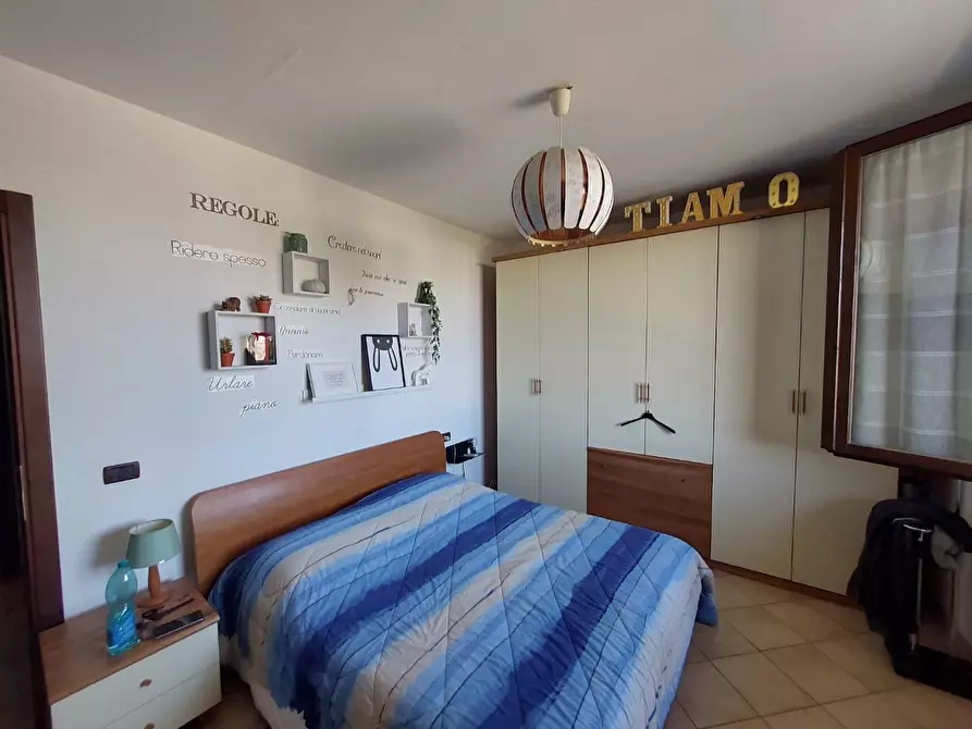 Immagine 9 di Appartamento in vendita  a Pontedera