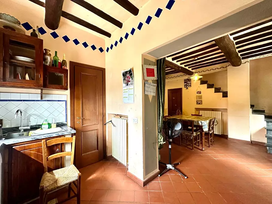Immagine 11 di Rustico / casale in vendita  a Capannori