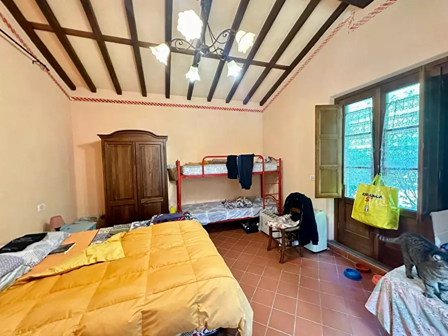 Immagine 21 di Rustico / casale in vendita  a Capannori