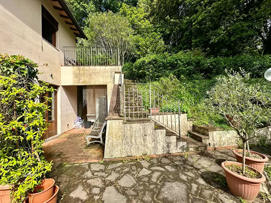 Immagine 6 di Rustico / casale in vendita  a Capannori