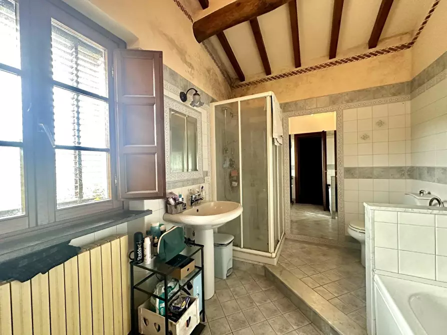 Immagine 44 di Rustico / casale in vendita  a Capannori