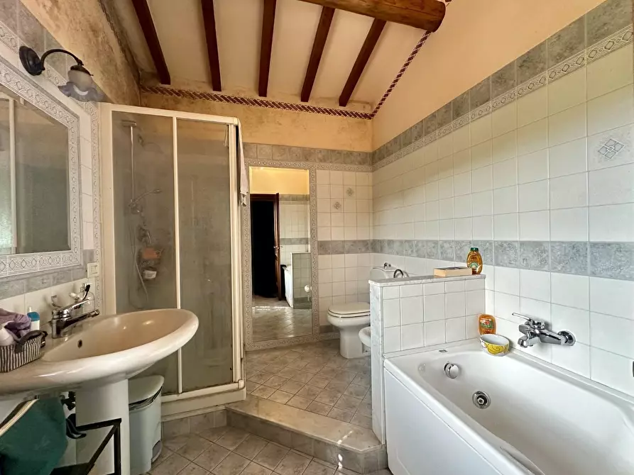 Immagine 22 di Rustico / casale in vendita  a Capannori