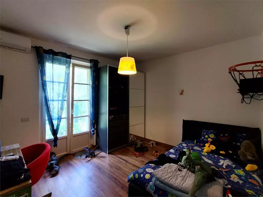 Immagine 17 di Villa in vendita  a Sarzana