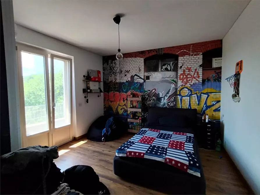 Immagine 16 di Villa in vendita  a Sarzana