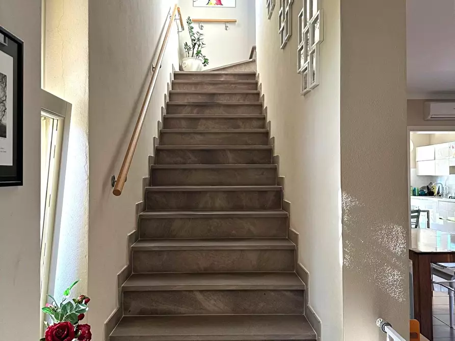 Immagine 26 di Casa bifamiliare in vendita  a Capannori