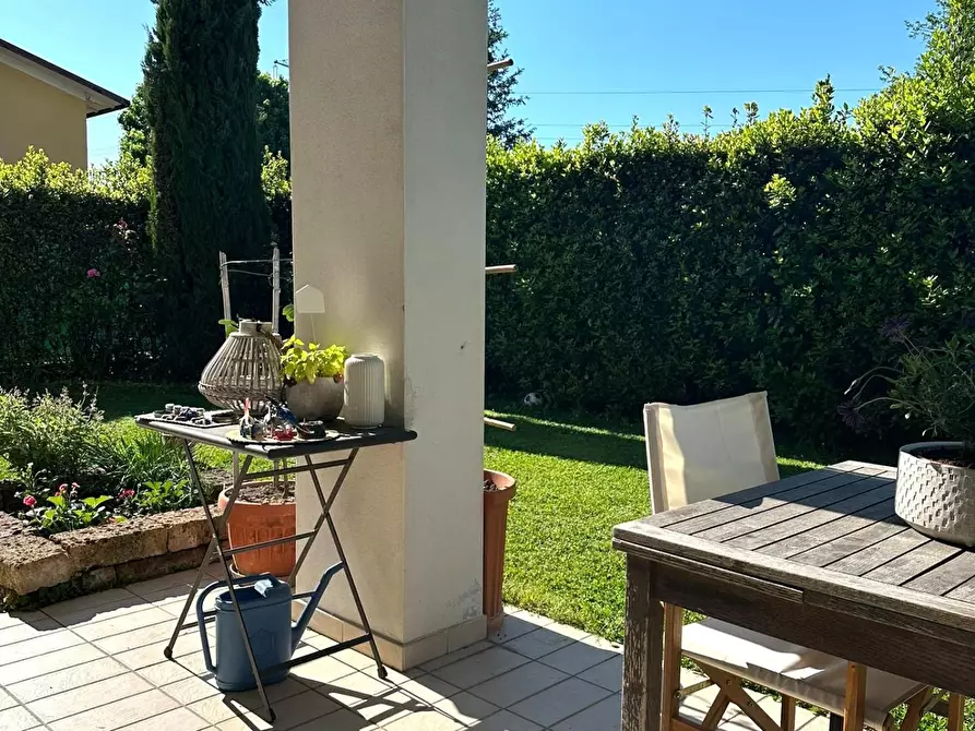 Immagine 44 di Casa bifamiliare in vendita  a Capannori