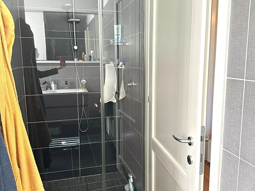 Immagine 39 di Casa bifamiliare in vendita  a Capannori