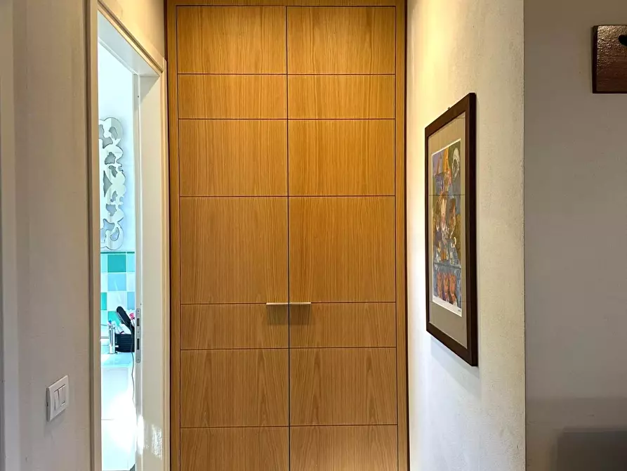 Immagine 15 di Casa bifamiliare in vendita  a Capannori