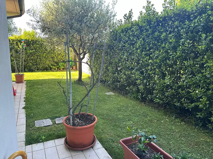 Immagine 25 di Casa bifamiliare in vendita  a Capannori