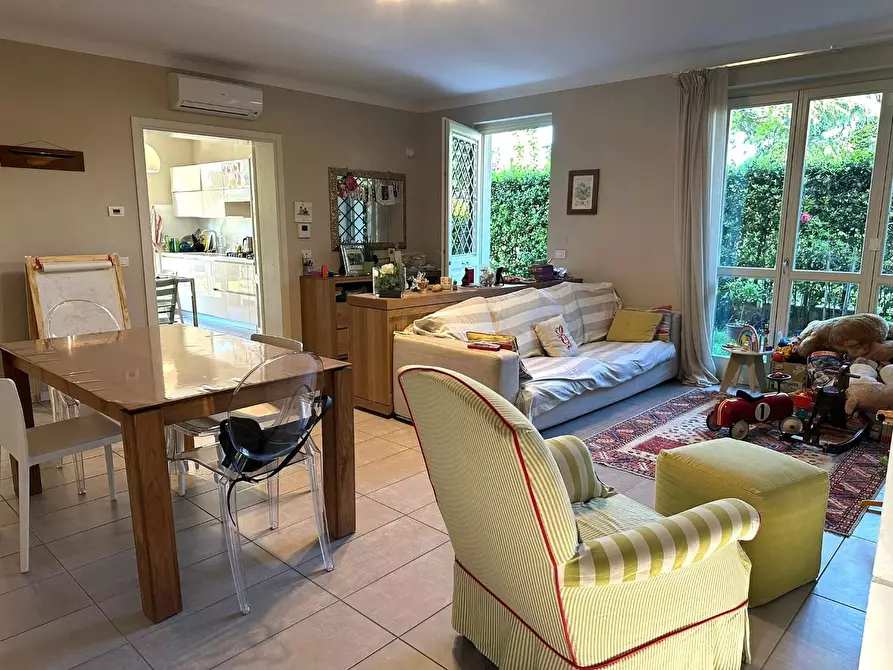 Immagine 27 di Casa bifamiliare in vendita  a Capannori