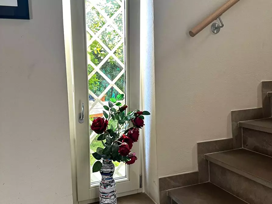 Immagine 23 di Casa bifamiliare in vendita  a Capannori