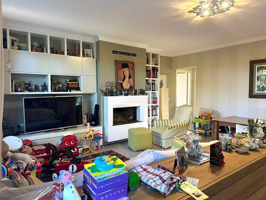 Immagine 22 di Casa bifamiliare in vendita  a Capannori