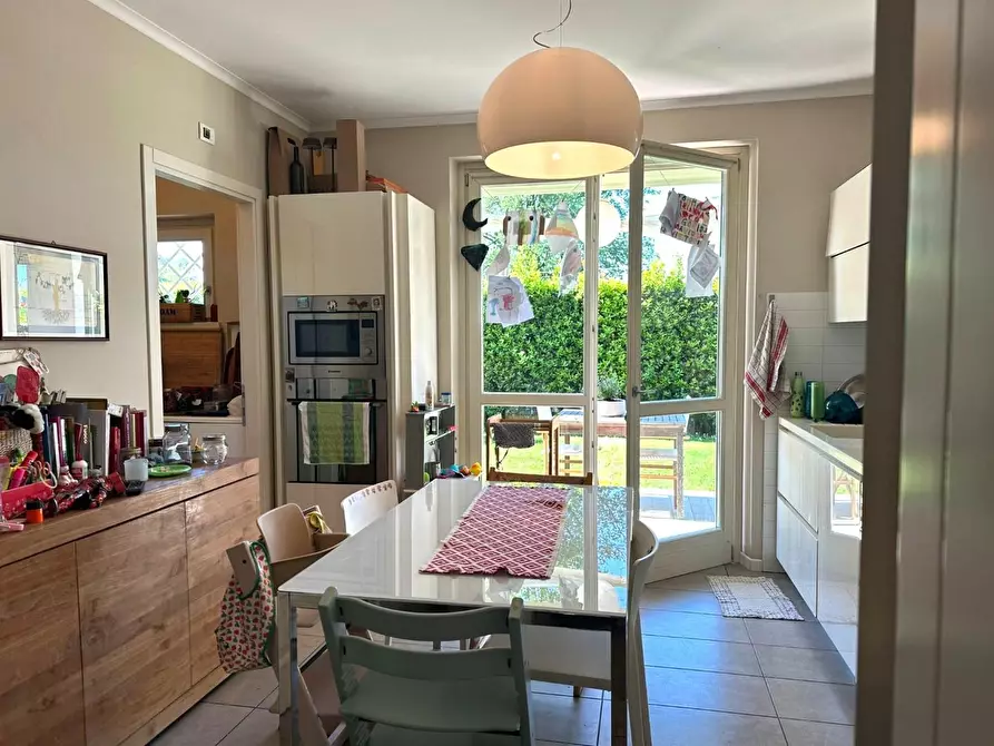 Immagine 42 di Casa bifamiliare in vendita  a Capannori