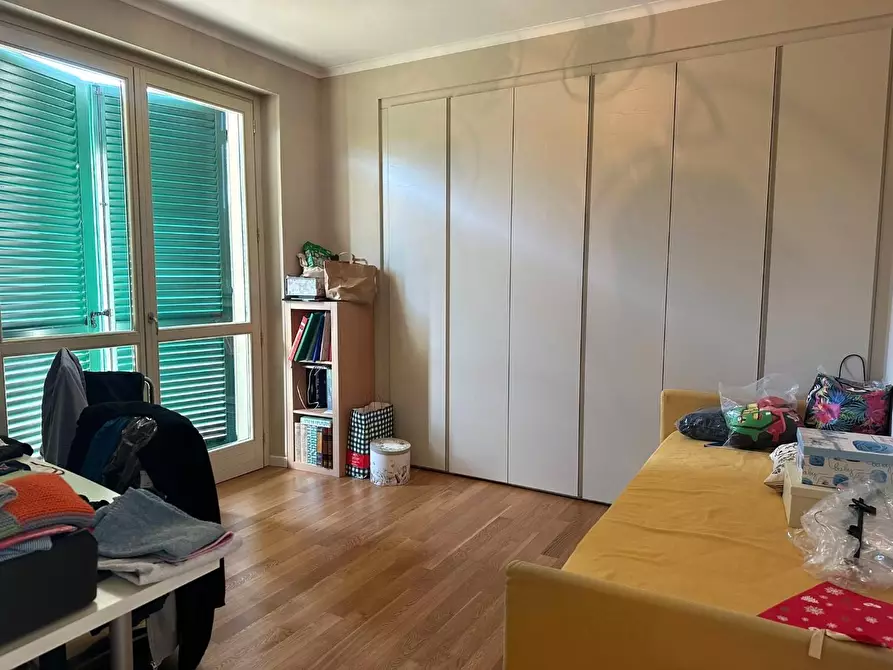 Immagine 28 di Casa bifamiliare in vendita  a Capannori