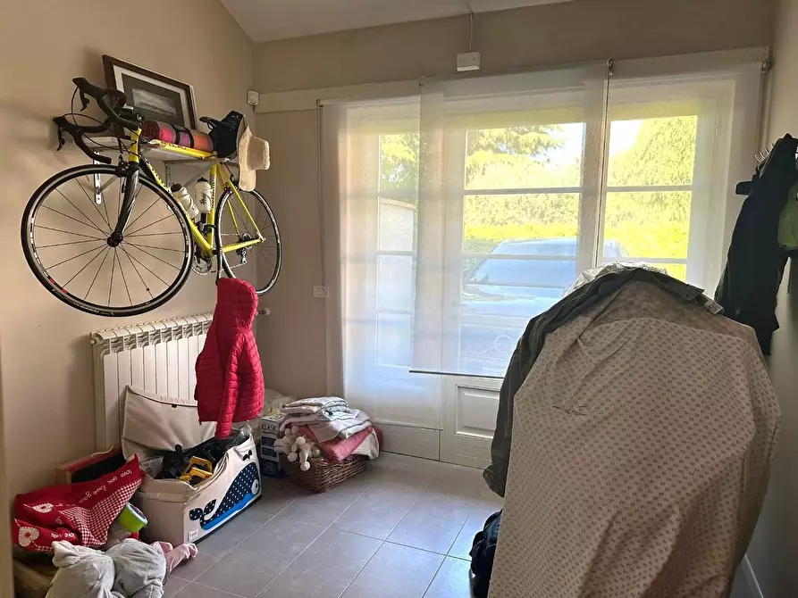 Immagine 24 di Casa bifamiliare in vendita  a Capannori