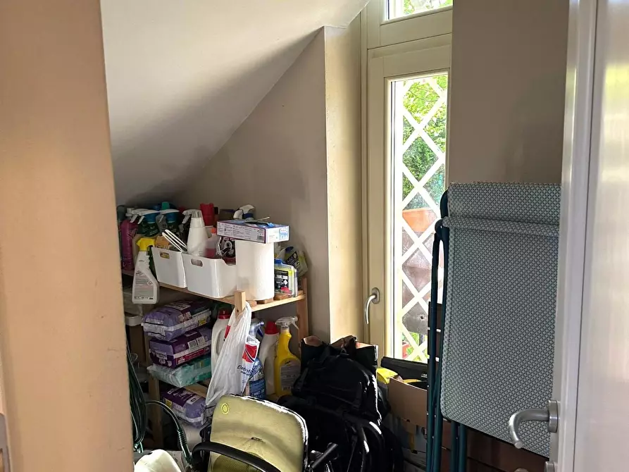 Immagine 16 di Casa bifamiliare in vendita  a Capannori