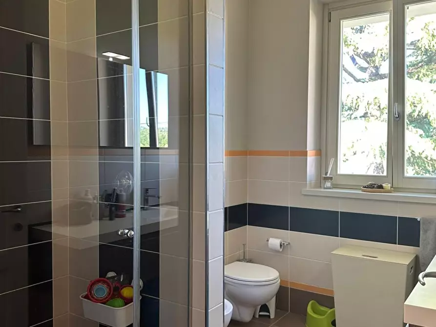 Immagine 31 di Casa bifamiliare in vendita  a Capannori