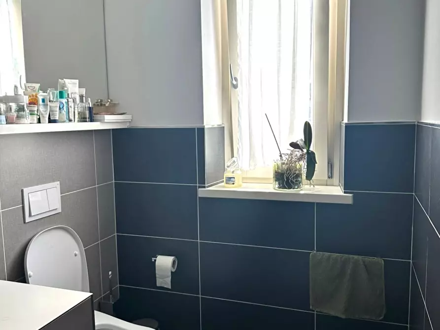 Immagine 38 di Casa bifamiliare in vendita  a Capannori