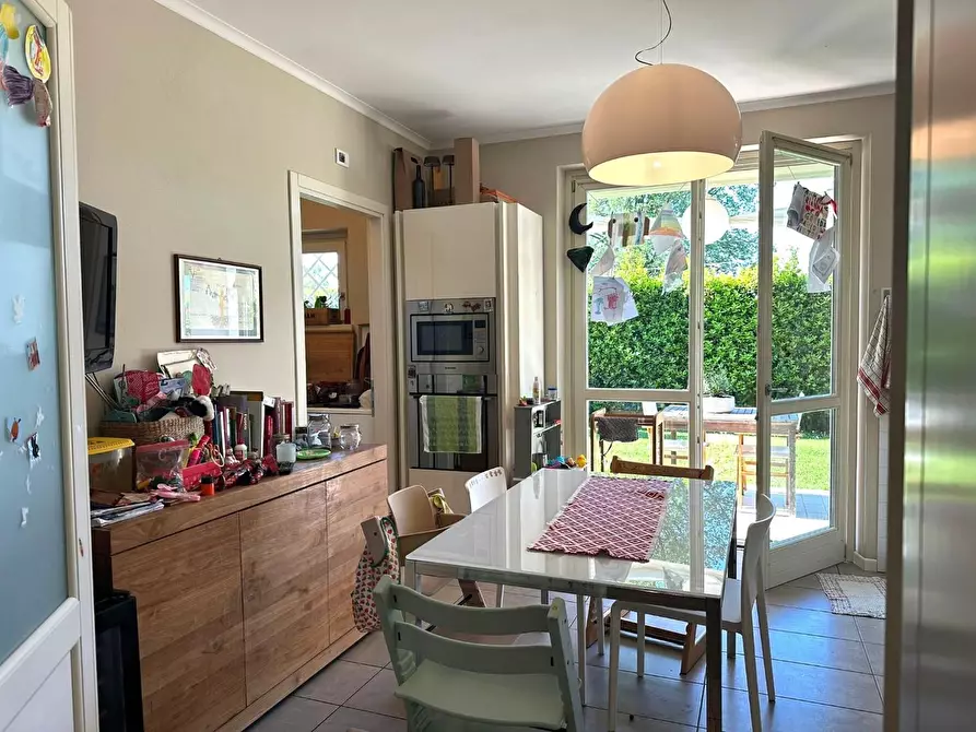 Immagine 41 di Casa bifamiliare in vendita  a Capannori