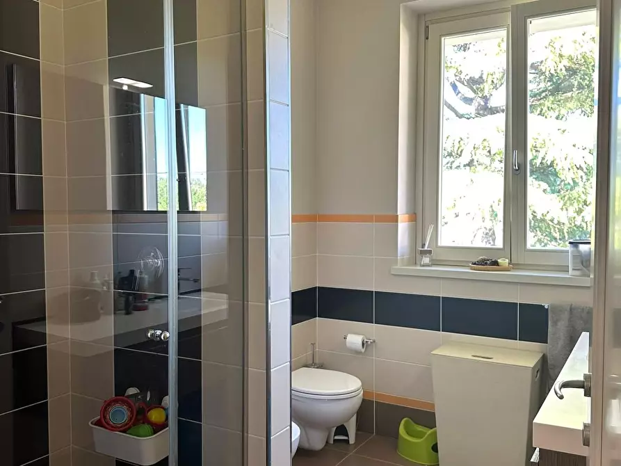 Immagine 33 di Casa bifamiliare in vendita  a Capannori