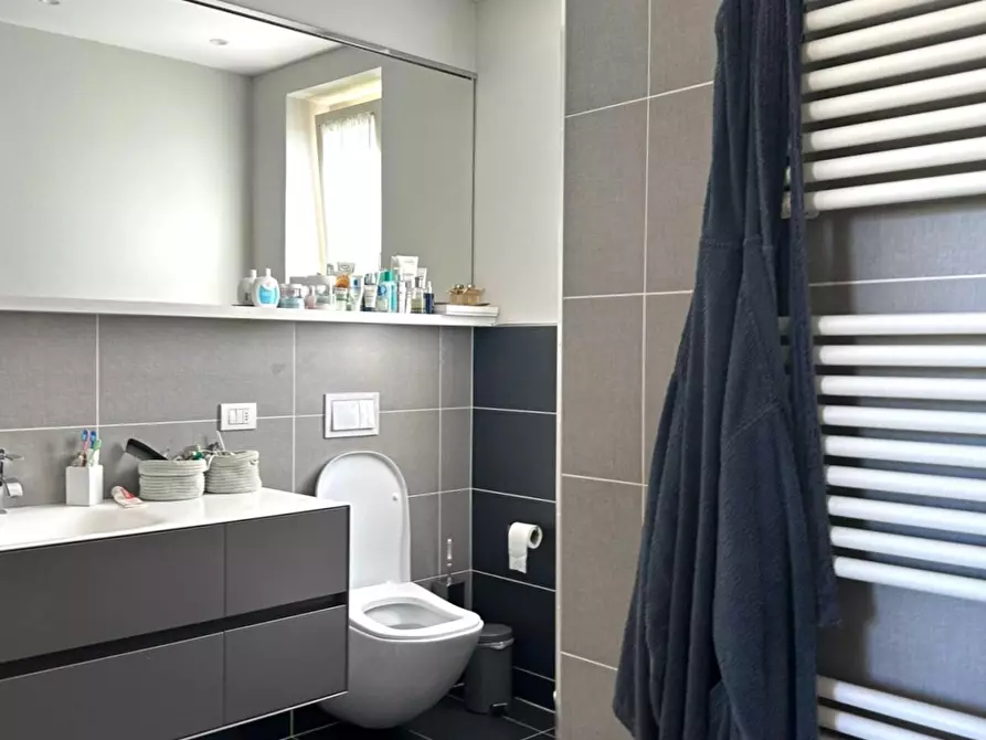 Immagine 32 di Casa bifamiliare in vendita  a Capannori